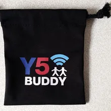 100 шт./лот) высокое качество хлопка drawstring драгоценность сумка для косметики/камеры, Размеры могут быть выполнены по индивидуальному заказу, различные цвета