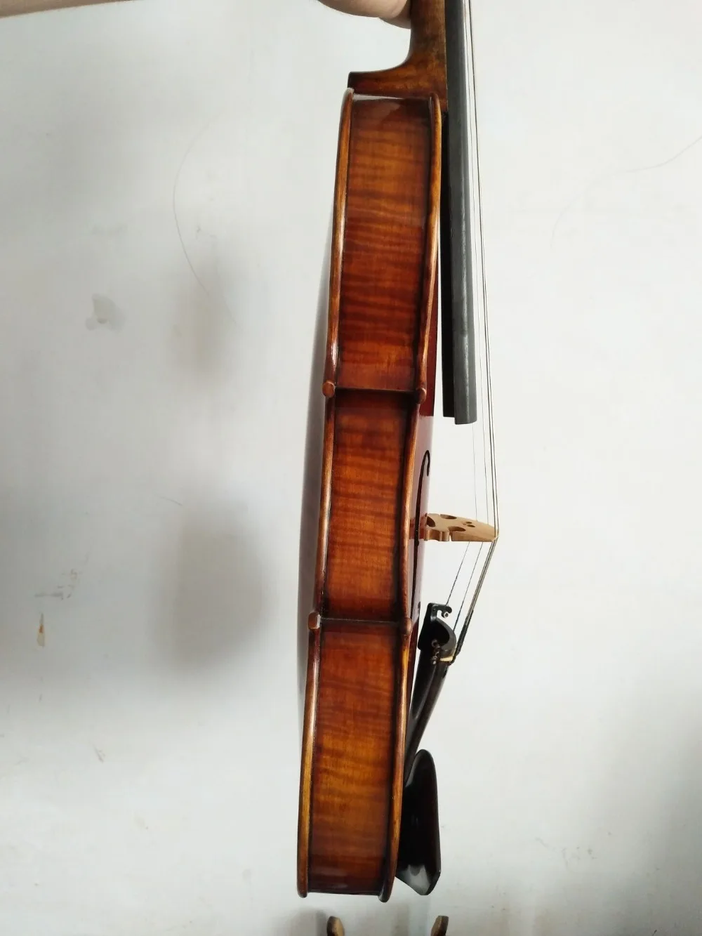 5 струн 4/4 Скрипки модель Маджини Отличная ручная работа приятный тон NO6