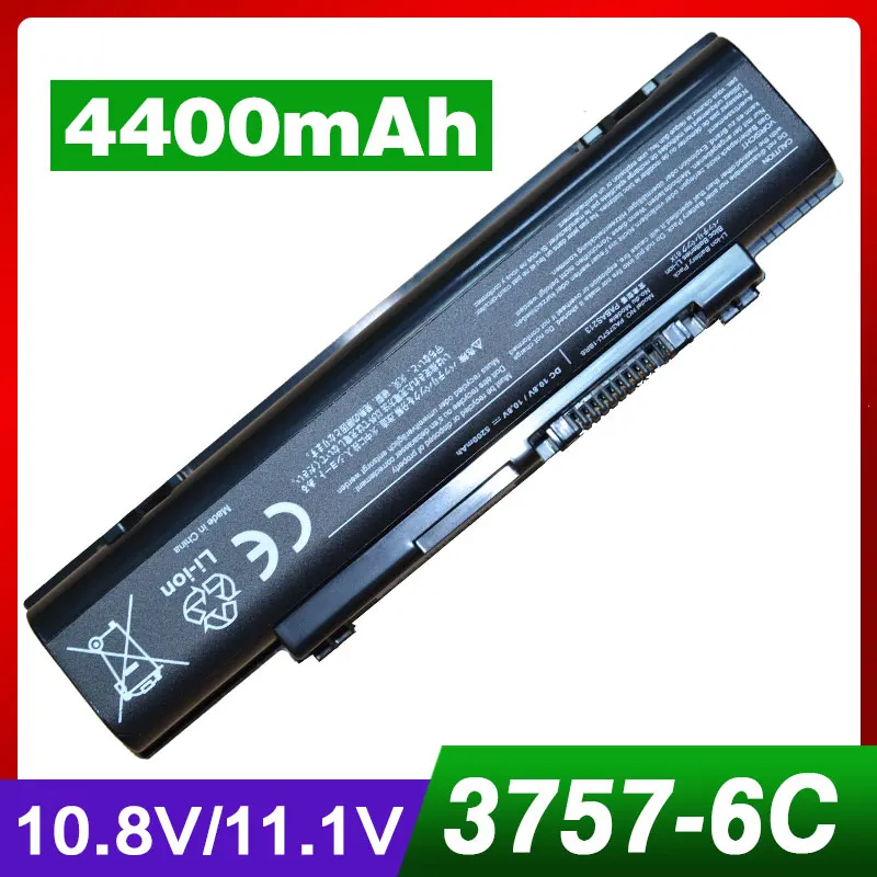 4400mah Laptop Battery For Toshiba Dynabook Qosmio T750 T751 T851 V65 F60 F750 F755 Pa3757u 1brs Pabas213 Battery For Toshiba Laptop Battery For Toshibalaptop Battery Aliexpress