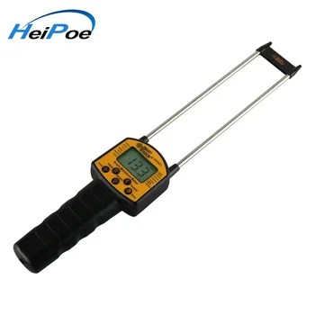 

AR991 Digital paddy Rice Grain Moisture tester Use For Corn,Wheat,Rice,Bean,Wheat Flour fodder rapeseed seed