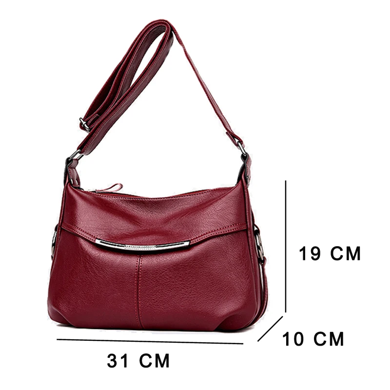 حقيبة يد فاخرة حقائب النساء ملابس علوية مميزة-حقائب بيد للنساء 2018 عارضة حمل بولسا الأنثوية كيس فام المرأة حقيبة ساعي 1821