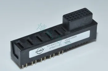 

Imported industrial MOLEX connector 5 Power + 24 Signal Type 45484-0005