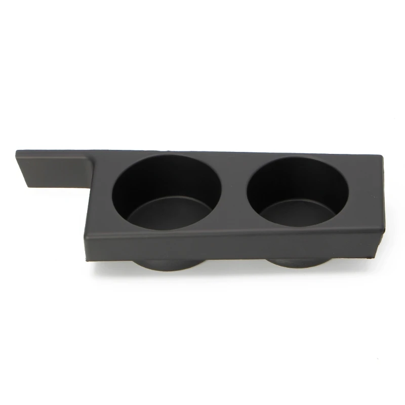 

Front Cup Holder For BMW E39 5 Series 1997-2003 525i 528i 530i 540i M5 Auto Car smooth surface finish