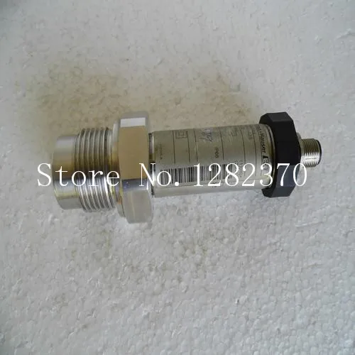 

[SA] German original authentic special sales E + H pressure switch PMP135-A4N01A2S spot