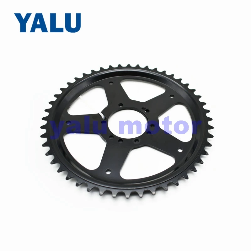 Sale YALU MOTOR New Item 250W-800W Middle Drive Brushless Electric Bicycle Conversion Kit suitable install on 12inch to 26 Inch Bike 3 Sale YALU MOTOR New Item 250W-800W Middle Drive Brushless Electric Bicycle Conversion Kit suitable install on 12inch to 26 Inch Bike 3