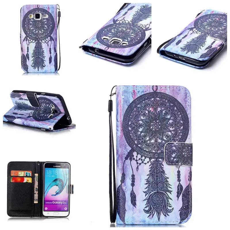 For Samsung Galaxy J3 Case (3)
