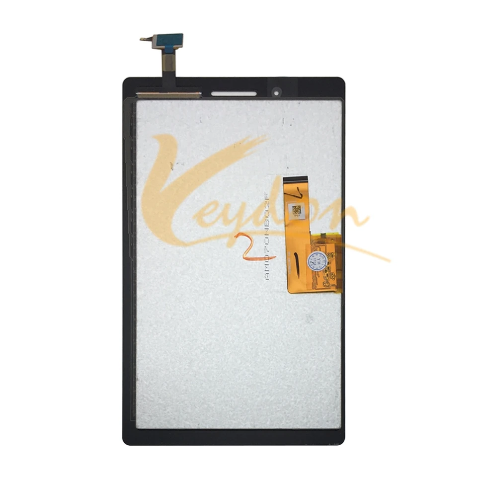 Lenovo TAB3-710 LCD Display Digitizer (6)