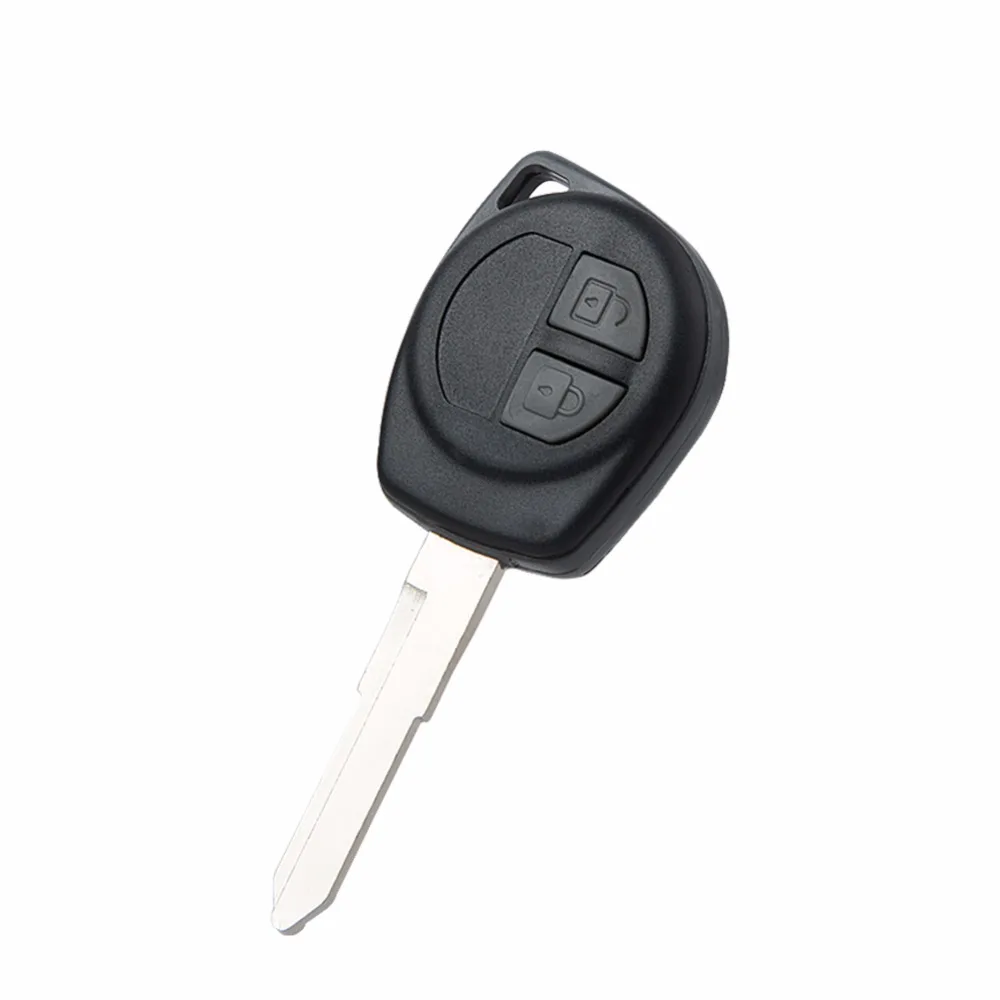 

Car Remote Key Fit for SUZUKI SWIFT SX4 ALTO VITARA IGNIS JIMNY Splash 433MHz ID46 Chip