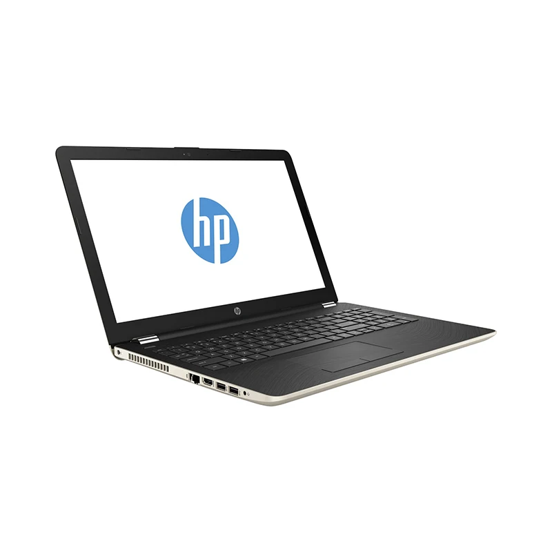 

Ноутбук HP 15-bw503ur 15.6"/A9-9420/6Гб/500Гб/DVD-RW/AMD M520 2Гб/Win10/Золотистый (2FM95EA)