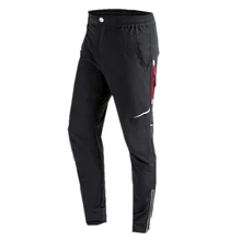 Мужские и женские спортивные дышащие штаны для велоспорта, велотрек для велосипеда, летние штаны для рыбалки, фитнеса, длинные брюки, спортивная одежда