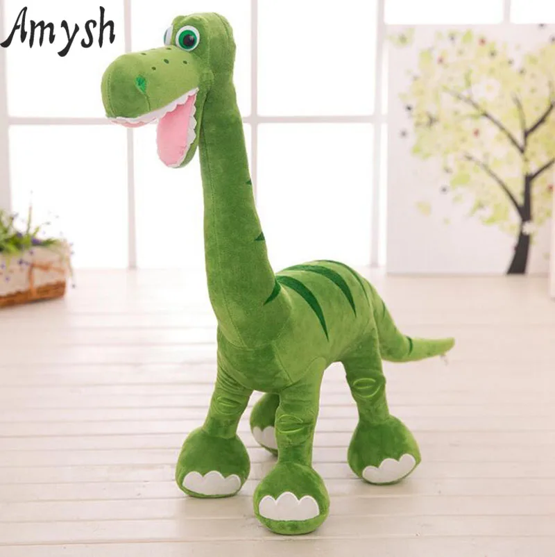 

Amysh HOT toys 50CM soft plush doll creative Toy Story Rex Dinosaur Plush Dolls Dinosaur Soft Toy baby kids toys gifts for kids