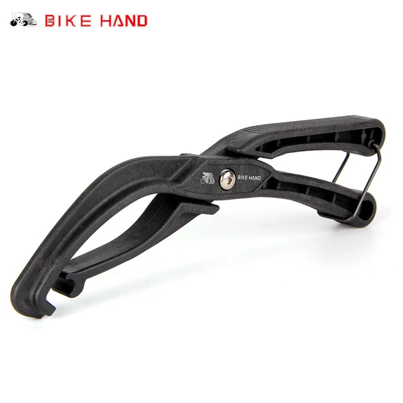 Bike Tire Lever Tyre Tool Remover Installation Holder Pliers Bicycle Accessory 