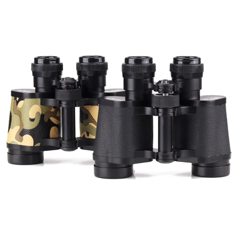 Profissional para Viagens Esportes ao ar Russa Telescópio Militar Lente Âmbito Caça Livre Montanhismo Caminhadas Binocular 8×30