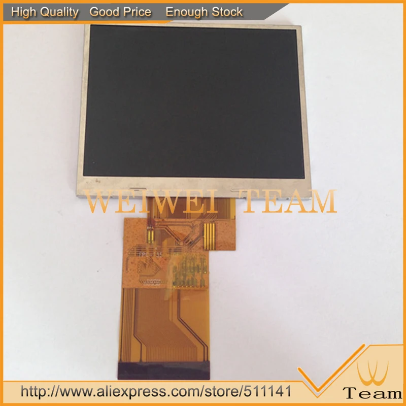 

LCD screen FPC-T350MTQN-01-A2 New FPC-T350MTQN 01 FPCT350MTQN01A2 T350MTQN01A2 FPC-T350MTQN-01 T350MTQN01 display panel