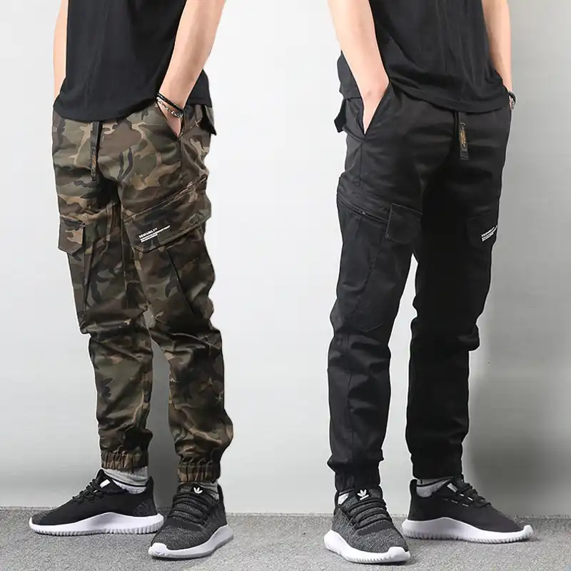 calça camuflada masculina tamanho 56