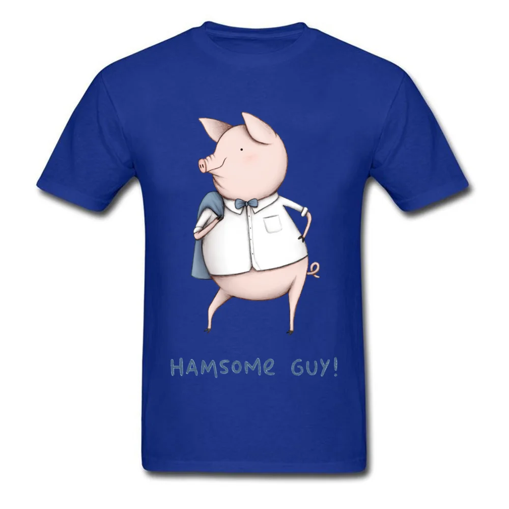 hamsome guy 12886_blue