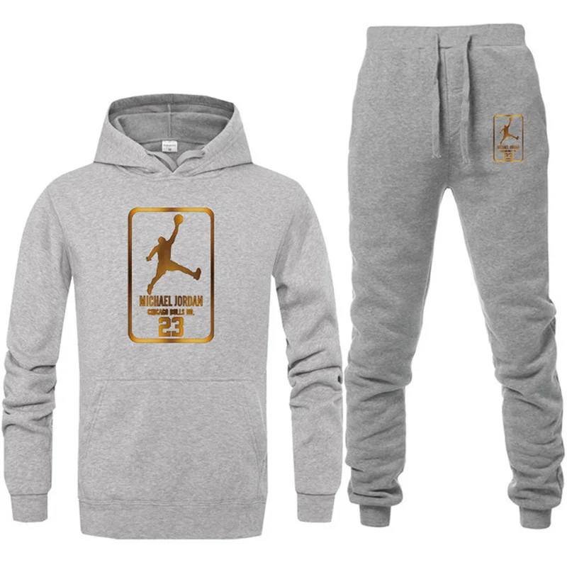 

Large size tracksuit men set letter sportswear sweatsuit male sweat track suit jacket hoodie with pants Sets Brand Mens sporting
