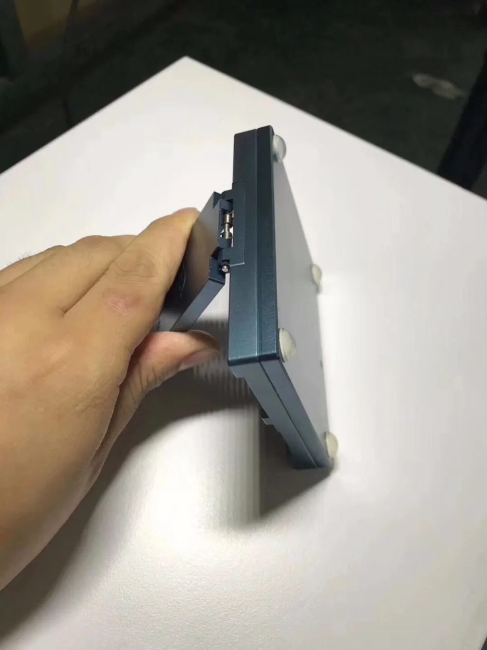 DHL или EMS для ipad Air air2 HDD NAND тестовый стеллаж программатор 5 6 Автоматическое
