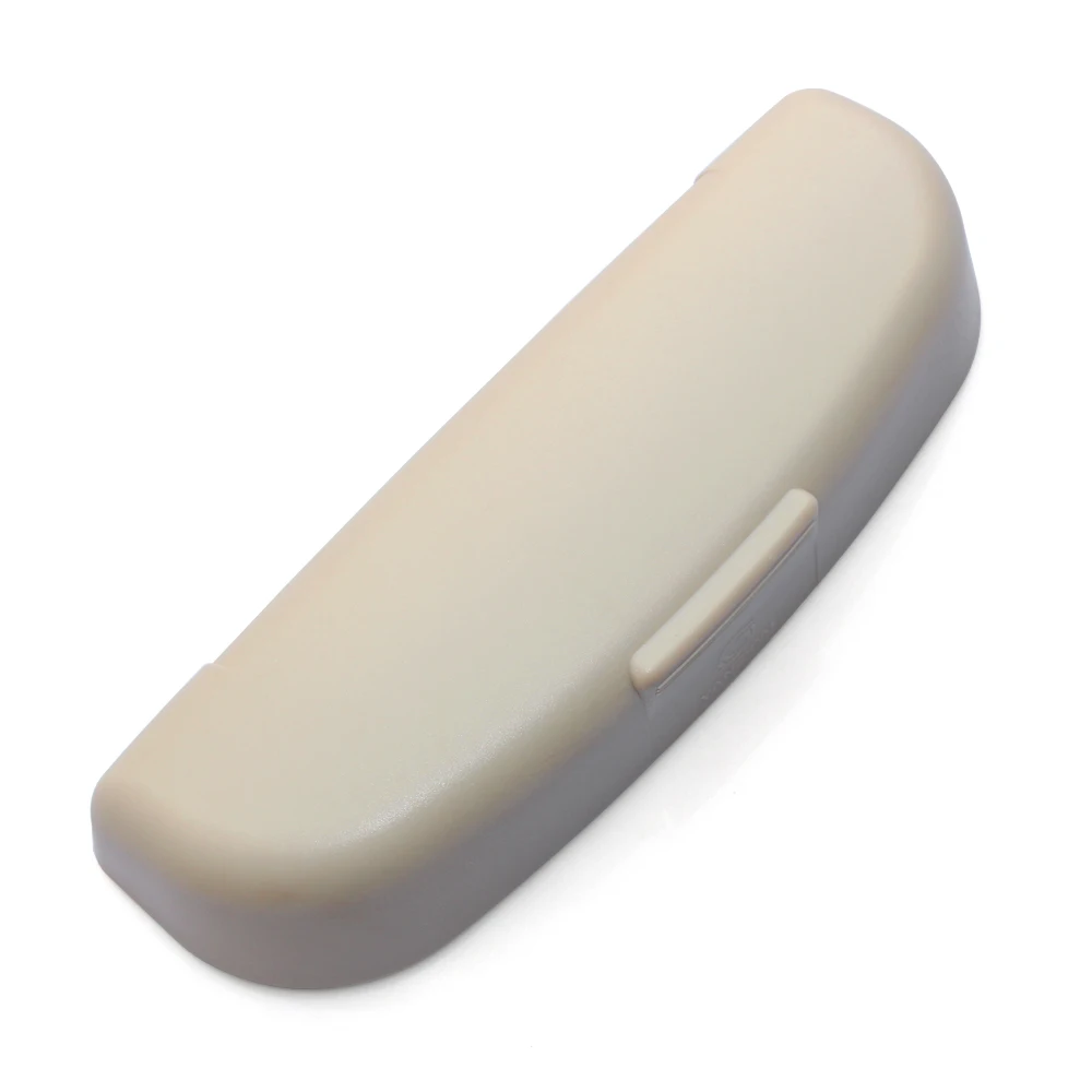 

New ! On-board vehicle frames Glasses Case for Hyundai Tucson Elantra Verna Solaris IX30 IX35 IX45 Sonata Santa Fe