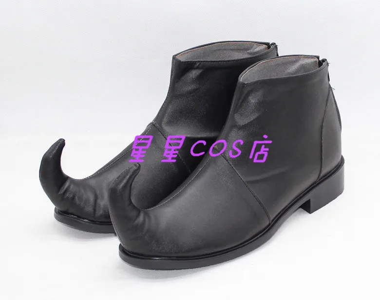 

Ботинки для косплея HUNTER Hyskoa Hisoka X002