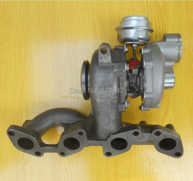 Gt1749v 756062 03g253019hx 03g253014j Turbo Turbocharger For Gt1749v 756062 03g253019hx 03g253014j Turbo Turbocharger For Volkswagen Golf V 2 0 Tdi 140hp Bkd Jetta