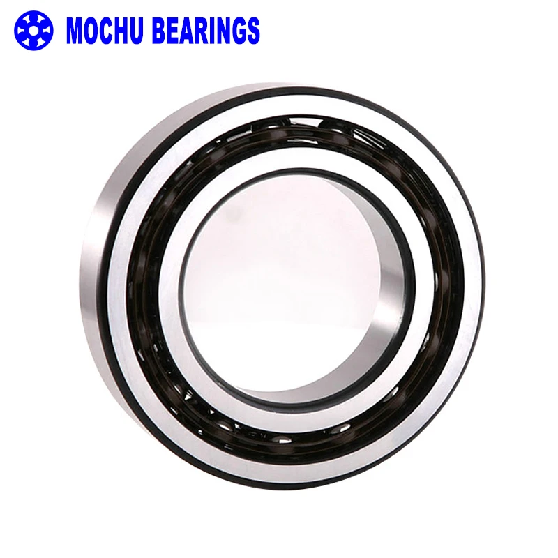 

1pcs bearing 4304 4304ATN9 20x52x21 4304-B-TVH 4304A MOCHU Double row Deep groove ball bearings