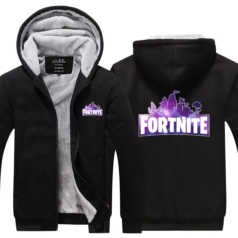 Battle Royale Winter Hoodie Zip Up Hoodies 3D Printed Hooded Stark Cosplay Sweatshirts FORTNITER Hip Hop Hoodies for Kid Boy Battle Royale Winter Hoodie Zip Up Hoodies 3D Printed Hooded Stark Cosplay Sweatshirts FORTNITER Hip Hop Hoodies for Kid Boy