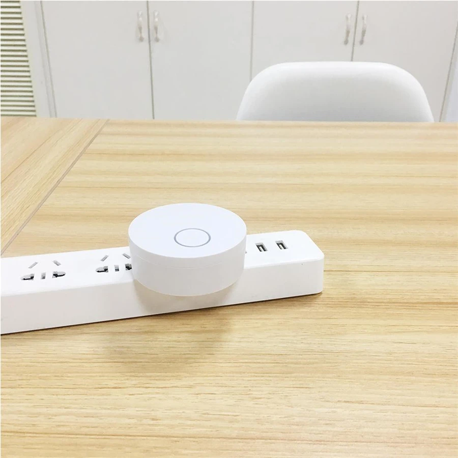 Xiaomi Linptech самогенерирующийся беспроводной дверной звонок без аккумулятора