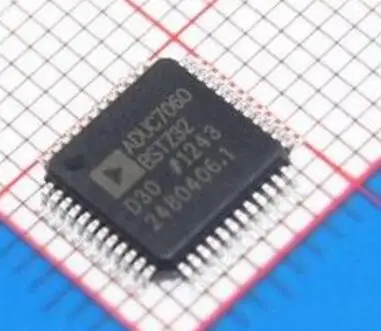 ADUC7060BSTZ32 ADUC7060BSTZ32 TGS2620 XFS5152CE SIM868 CS5532BSZ AD5421BREZ - Цвет: ADUC7060BSTZ32