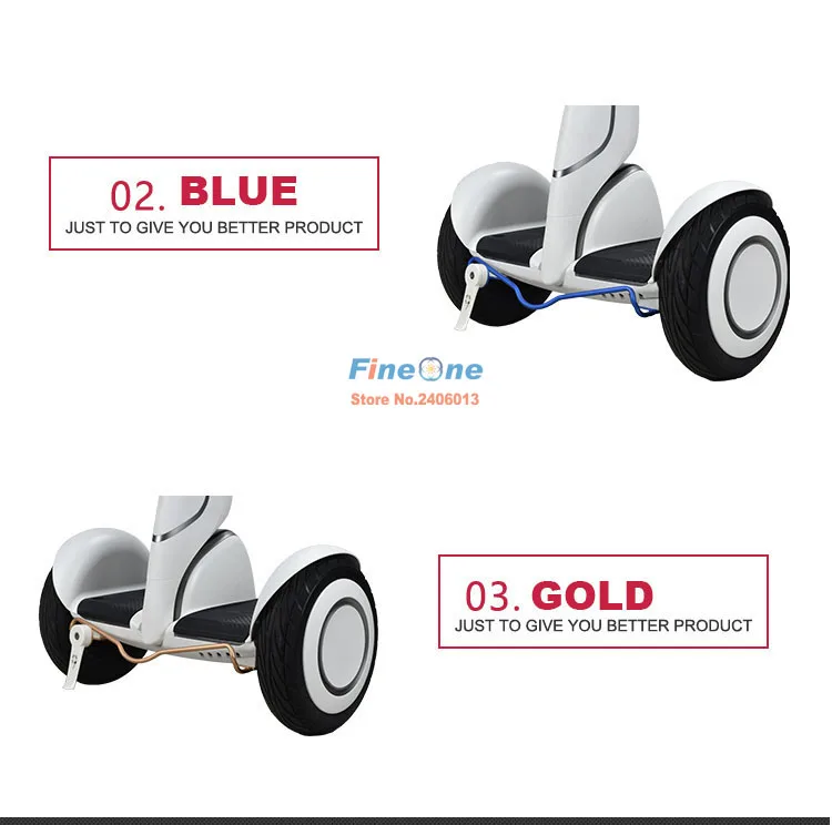 Miniplus scooter pára choques quadro de proteção
