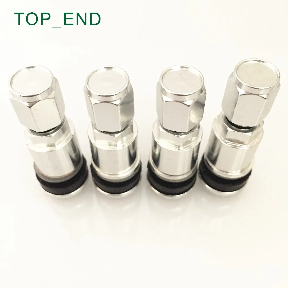 MS525AL-HEX CAP CHROME 3