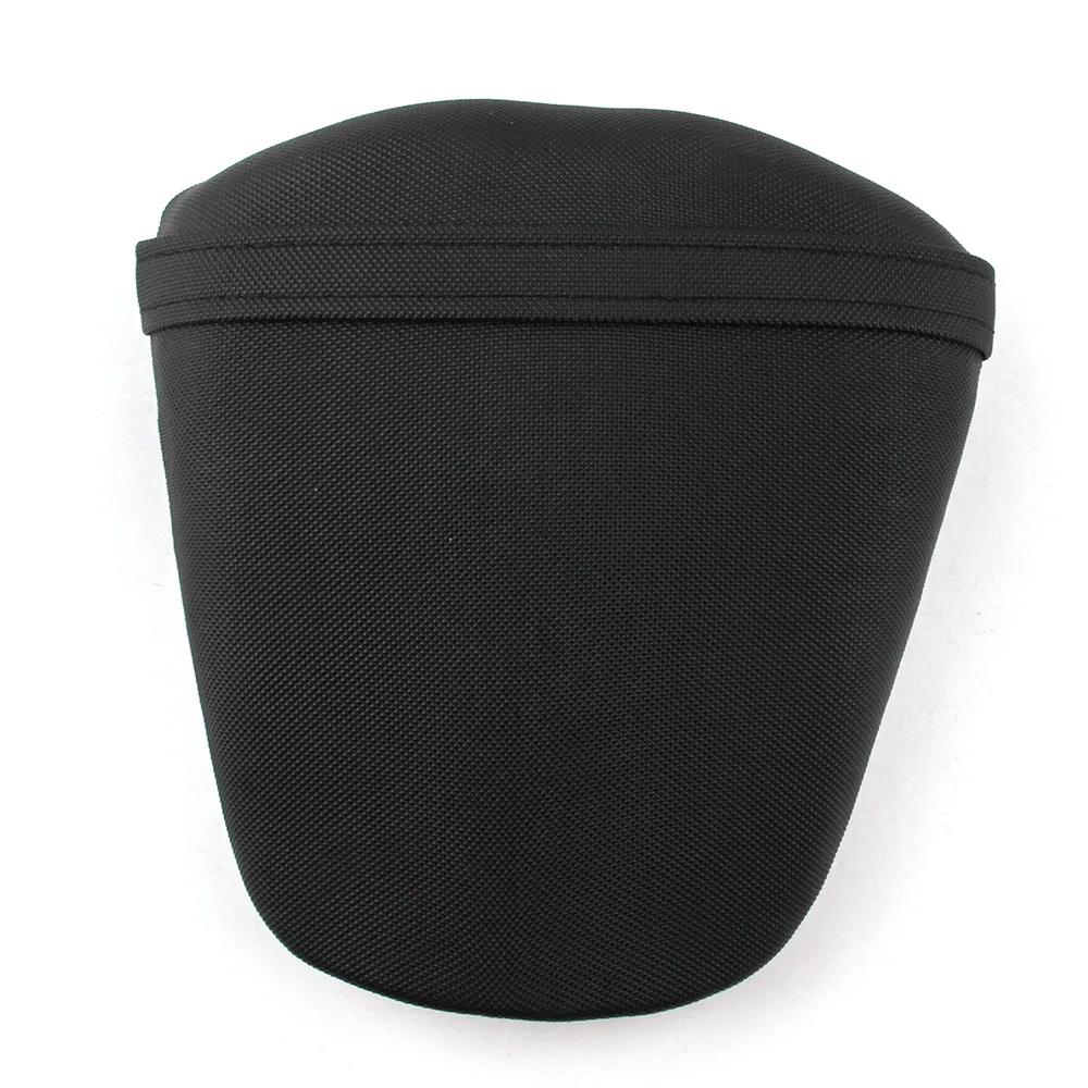 

For Suzuki GSXR600/750 K11 2011-2016 Rear Seat Cover Cushion Leather Pillow GSXR600 GSXR750 Motorcycle Passenger Seat