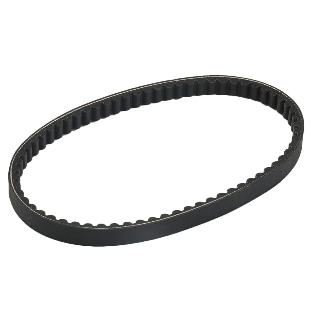 Drive Belt 669 18 30 Scooter Moped 50cc For GY6 4 Stroke Engines Fits Most 50cc Rubber Transmission Belts Drive Pulley