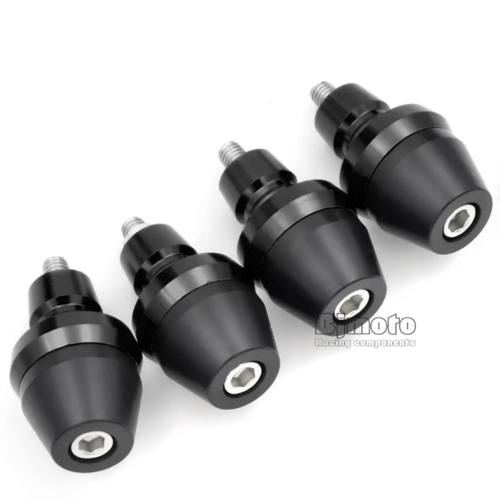 4 pcs Front Fender Frame Slider Screw (1)
