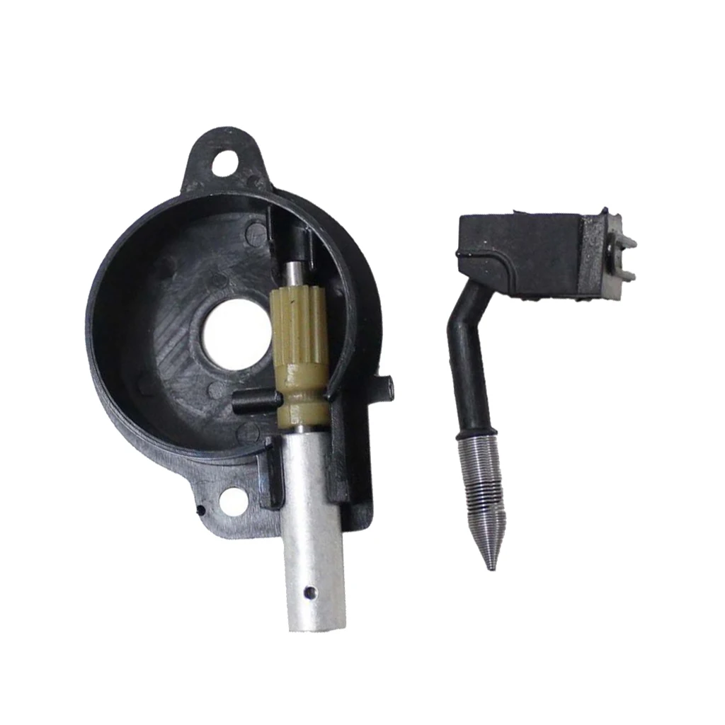 Oil Pump Oiler Parts fits for Husqvarna 36 41 136 137 141 142 Chainsaw 530029835 Oil Pump Oiler Parts fits for Husqvarna 36 41 136 137 141 142 Chainsaw 530029835
