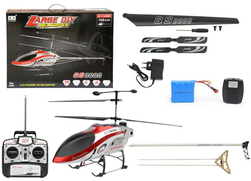 qs8008 rc helicopter
