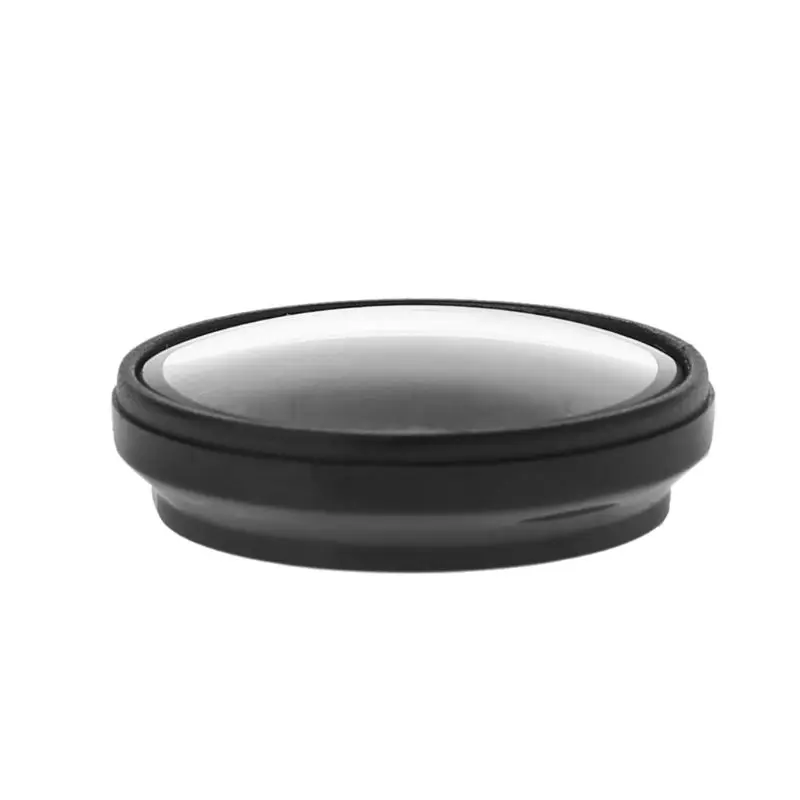 

UV Filter Optical Glass Lens Protective Cover Shooting Professional Cam Accessories for SJ4000 Series Action Camera