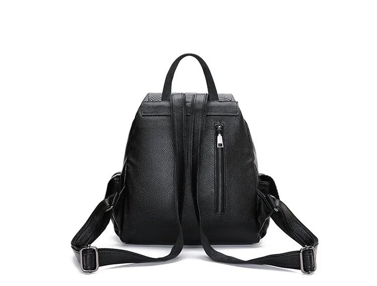 women backpack genuine leather (7)