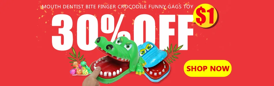 crocodile