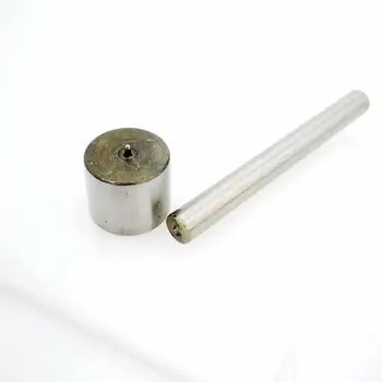 

Mini eyelet Installation Tool Crimping Tool doll clothing diy needs grommets install 1/1.5/2/2.5mm