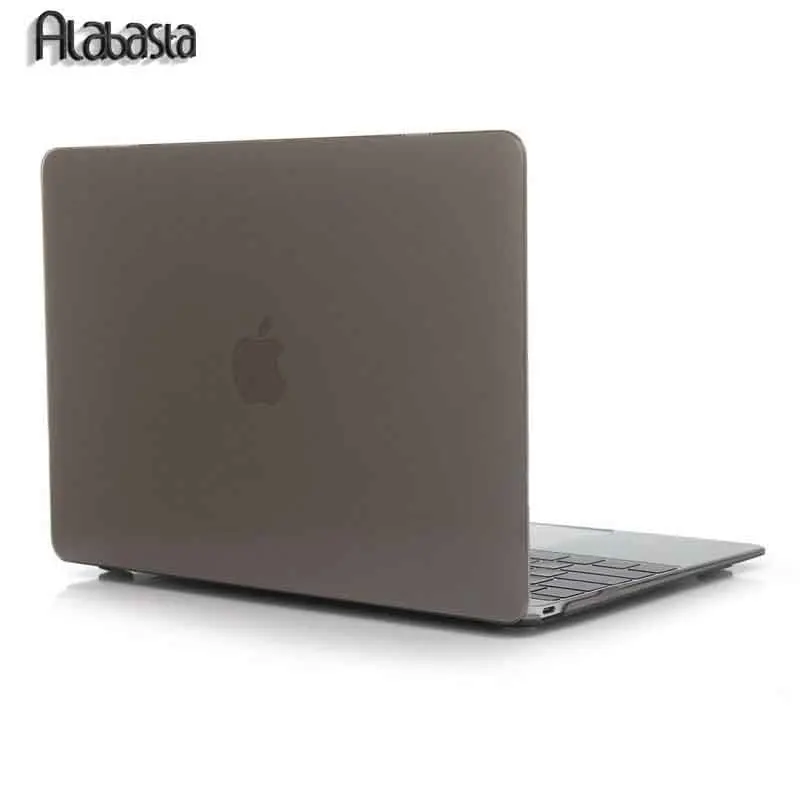 Newest Release 2016 Ultra Thin Alabasta Matte Hard Shell Case Cover For Macbook Pro 13 A1706/A1708 With/out Touch Bar+ Gift | Компьютеры и