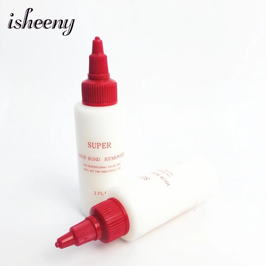 2oz Hair Weft Bonding Glue And 2oz Super Remover For Tape Hair Glue For The Perfect Hold Hair Bonding Hair Adhesives Accessory 2oz Hair Weft Bonding Glue And 2oz Super Remover For Tape Hair Glue For The Perfect Hold Hair Bonding Hair Adhesives Accessory