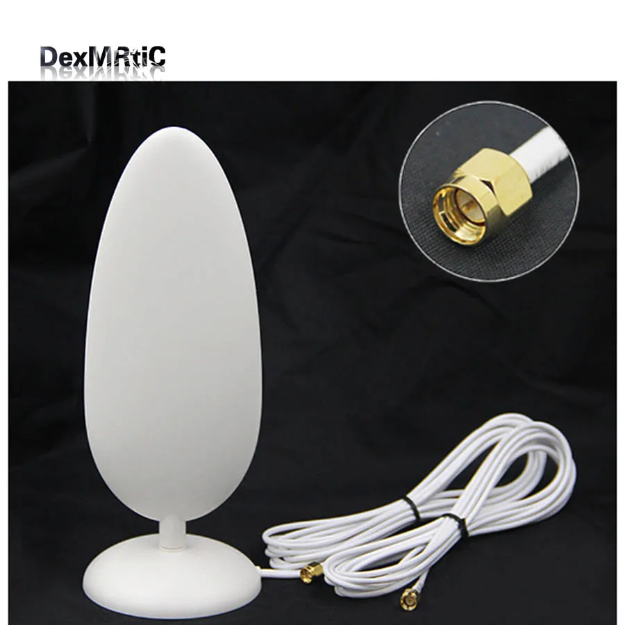 4g Modem With External Antenna Aliexpress.com : Buy 1PC 4G router modem external antenna 28dbi double