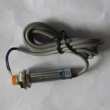 Металлический датчик LJ12A3-4-Z/BX