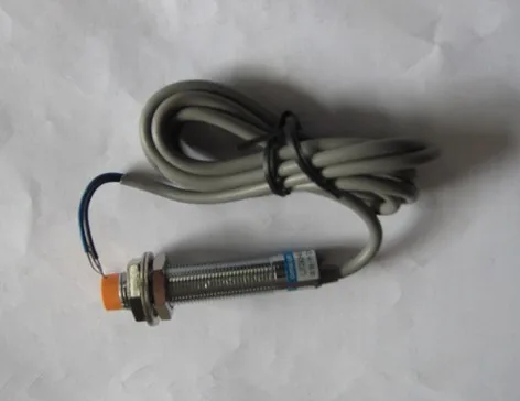 

Free shipping Metal sensor LJ12A3-4-Z/BX