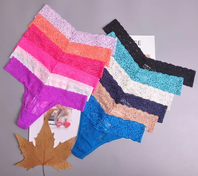 women cotton white color sexy underwear ladies underwear panties