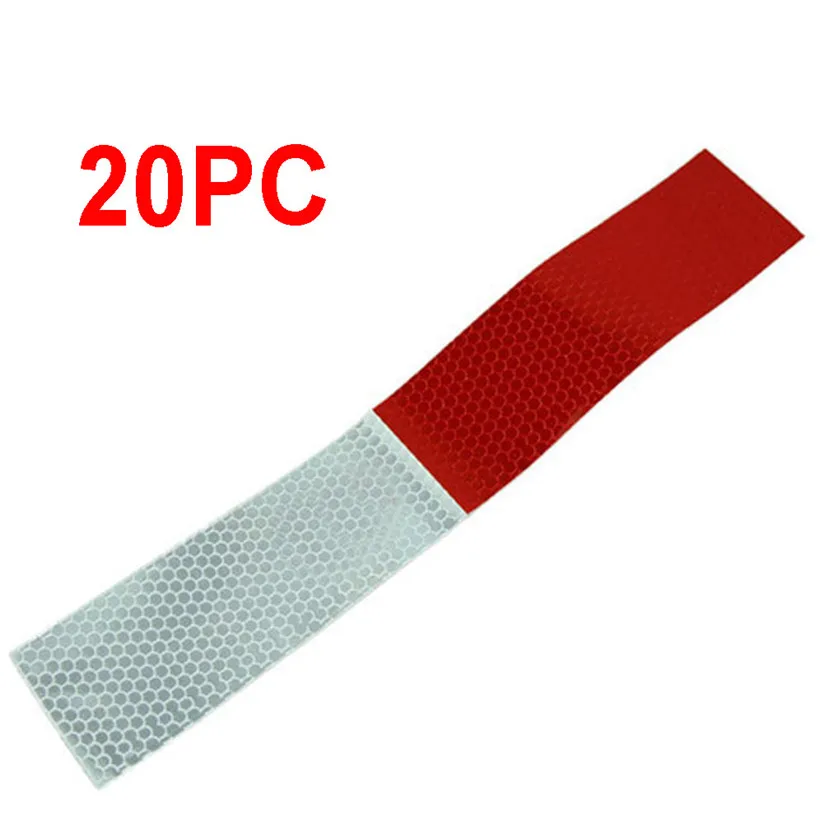 Car styling CARPRIE Reflective Strips stickers warning strip reflective night driving safety