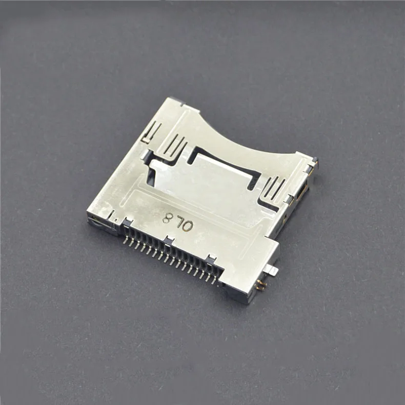 NDSI LL NDSI XL Game Card Reader Socket p