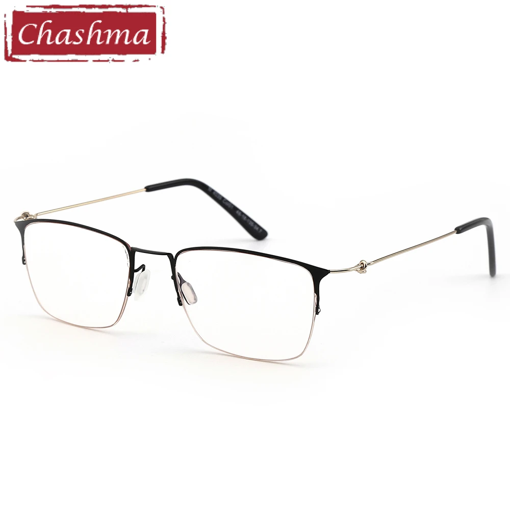 Gafas titanio hombre Clearance