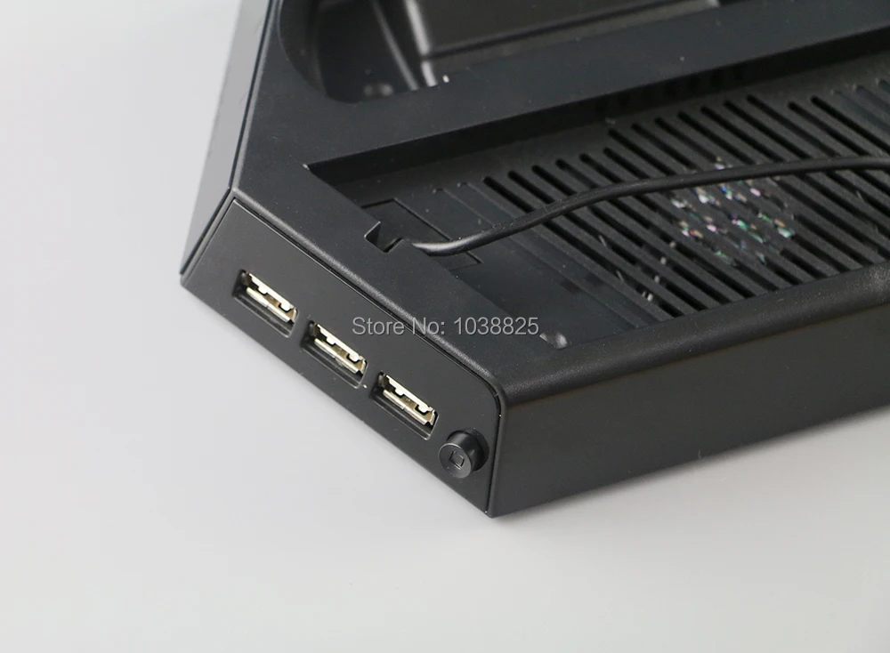 PS4  3-in-1 öƽ  Ʈѷ  ĵ  Ʈ Ȧ, USB PS4 Pro ܼ ð  